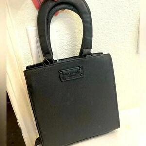 Darcy marks hand bag